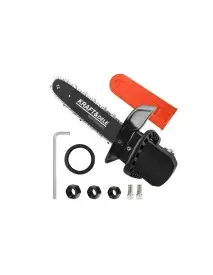 Adaptor tip drujba pentru polizor unghiular, Kraft&dele, 12", KD10791