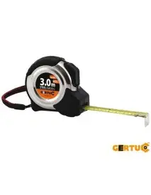 Ruleta 3m X 16mm RAW-POL - Ruleta