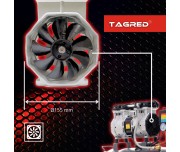 Resigilat Compresor TAGRED 50L - Fara Ulei,  TA3388
