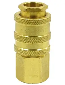 Cupla rapida pneumatica, Verke, 1/4", filet interior, V81362