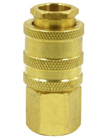 Cupla pneumatica, Verke, 3/8", alama, V81363