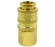 Cupla pneumatica, Verke, 3/8", alama, V81363