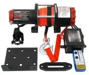 Troliu electric, Verke, 2040kg, 12V, V06042
