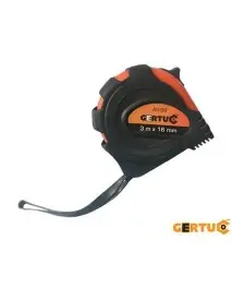 Ruleta de masurat 3m X 16mm GMIARUNI RAW-POL - Ruleta