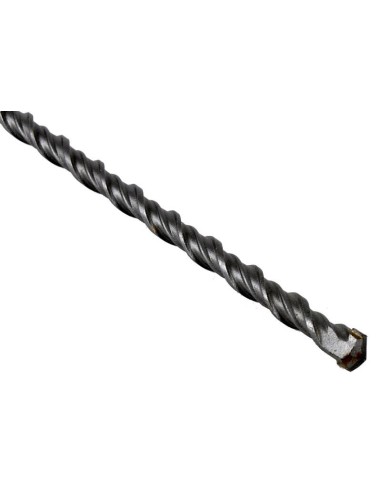 Burghiu SDS plus, 16 x 160 mm, Bass... Burghiu SDS plus, 16 x 160 mm, Bass...