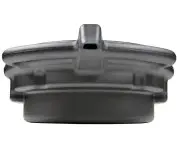 Recipient pentru Ulei 16L - Ideal pentru Schimbarea Uleiului si Lichidelor Auto