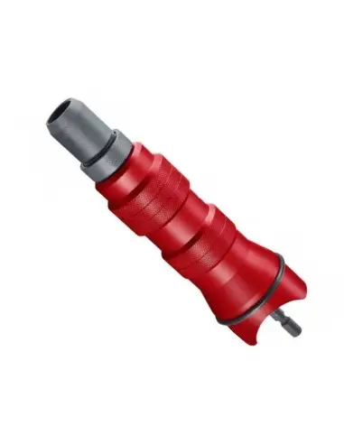 Cleste pentru Nituit - Ideal pentru M3-M12, Conector 1/4"