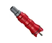 Cleste pentru Nituit - Ideal pentru M3-M12, Conector 1/4"