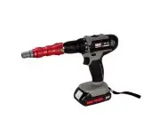 Cleste pentru Nituit - Ideal pentru M3-M12, Conector 1/4"