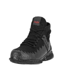 Gheata de protectie tip adidas, Reis, foarte usori, din material material KPU durabil