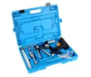 Set pistol + accesorii pentru nivelarea caroseriei, Bass Polska,3138