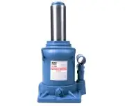 Cric Hidraulic 20 T Bass Polska | Capacitate Mare de Ridicare