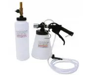 Dispozitiv pentru Surgerea si inlocuirea Lichidului de Frana Bass Polska | Kit Complet