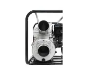 Motopompa pe benzina Kraft&Dele KD770, 600 l/min, 2 inchi