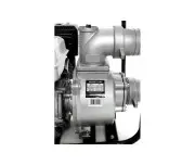 Motopompa pe benzina Kraft&Dele KD770, 600 l/min, 2 inchi