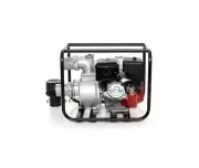 Motopompa pe benzina Kraft&Dele KD770, 600 l/min, 2 inchi