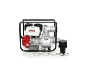 Motopompa pe benzina Kraft&Dele KD770, 600 l/min, 2 inchi