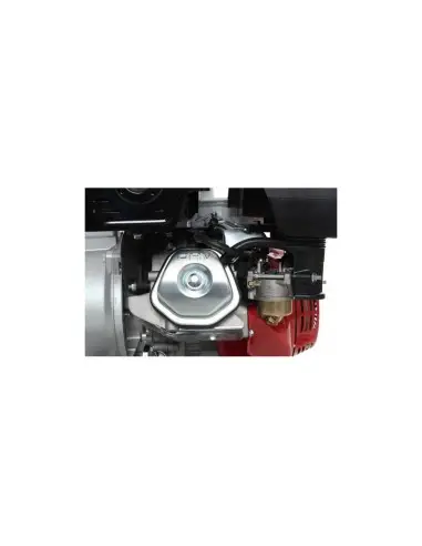 Pompa cu motor Kraft&Dele, 1000 l/min, 3 inchi, turbina fonta