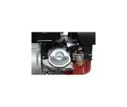 Pompa cu motor Kraft&Dele, 1000 l/min, 3 inchi, turbina fonta