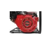 Pompa cu motor Kraft&Dele, 1000 l/min, 3 inchi, turbina fonta