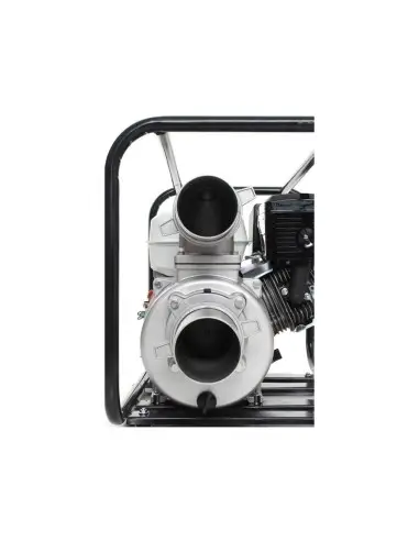 Pompa cu motor Kraft&Dele, 1000 l/min, 3 inchi, turbina fonta