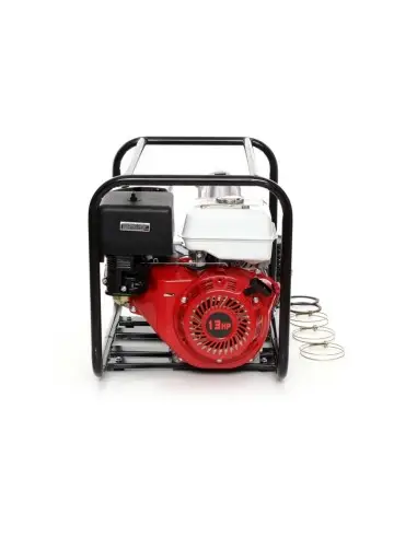 Pompa cu motor Kraft&Dele, 1000 l/min, 3 inchi, turbina fonta