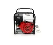 Pompa cu motor Kraft&Dele, 1000 l/min, 3 inchi, turbina fonta