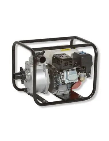 Pompa cu motor Kraft&Dele, 1000 l/min, 3 inchi, turbina fonta
