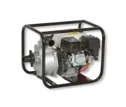 Pompa cu motor Kraft&Dele, 1000 l/min, 3 inchi, turbina fonta