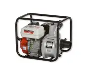 Motopompa pe benzina, Kraft&dele, 1000l/min, 3 toli, KD771