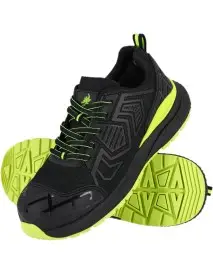 Adidas de protectie, Reis, usori, cu bombeu si lamela din kevlar, BCTANG