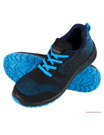 Pantofi de protectie, Reis, usori, din material textil, Brdrop