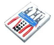 Cleste auto-prindere, Bass Polska, 3710