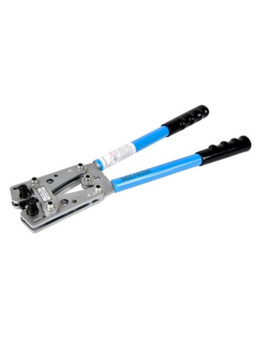 Cleste pentru sertizat cabluri, Bass... Cleste pentru sertizat cabluri, Bass...