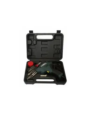 Pistol de lipit, Bass Polska, 200W,...