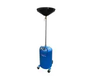 Recuperator de ulei 70L BP-4038 – Echipament Auto Profesional cu Functie de Auto-Drenare