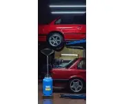 Recuperator de ulei 70L BP-4038 – Echipament Auto Profesional cu Functie de Auto-Drenare