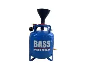 Dozator pneumatic, Bass Polska, 10L, 1-3 bari, 4039