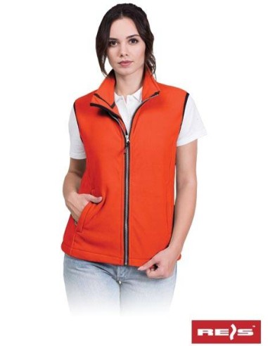 Vesta de protectie Vhoney-Lady RAW-POL - Imbracaminte femei