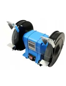 Polizor de banc cu doua pietre, Bass Polska, 700W, 230V, 4802
