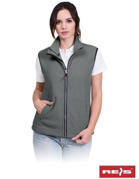 Vesta de protectie Vhoney-Lady RAW-POL - Imbracaminte femei