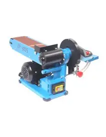 Masina de slefuit cu disc...