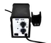 Statie de lipit cu aer, Bass Polska, 650W, 4854