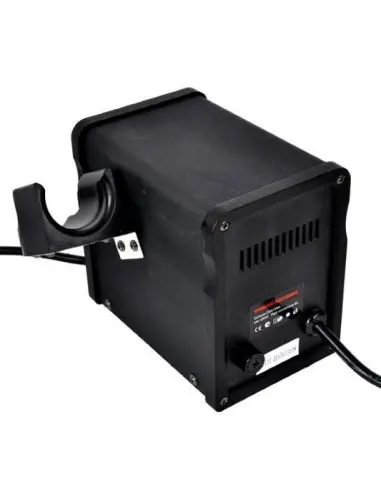 Statie de Lipit cu Aer Bass Polska 650W cu Duze Incluse