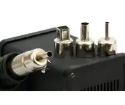 Statie de Lipit cu Aer Bass Polska 650W cu Duze Incluse