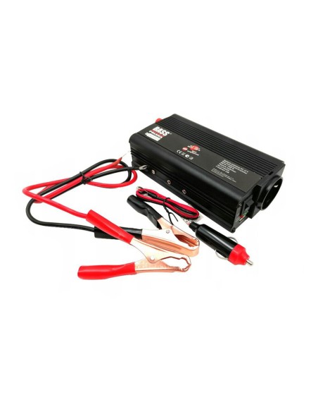 Convertor de tensiune, Bass Polska,12V/230V, 5010 Convertor de tensiune, Bass Polska,12V/230V, 5010