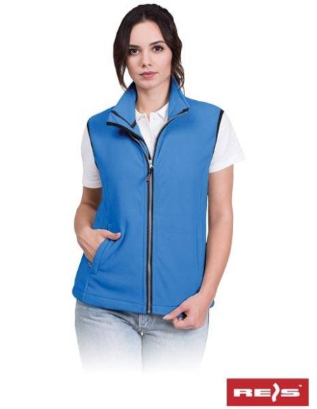 Vesta de protectie Vhoney-Lady RAW-POL - Imbracaminte femei
