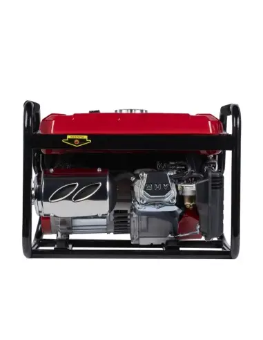 Generator de curent, Kraft&dele,... Generator de curent, Kraft&dele,...