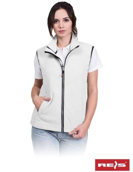Vesta de protectie Vhoney-Lady RAW-POL - Imbracaminte femei