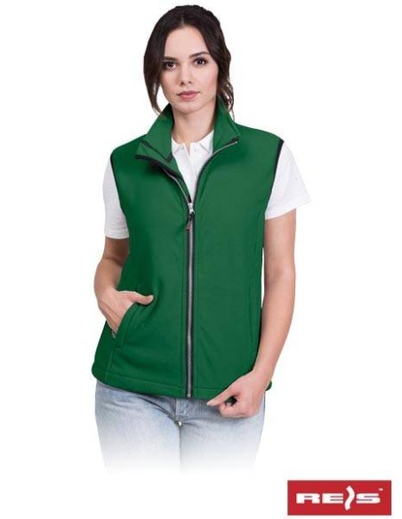 Vesta de protectie Vhoney-Lady RAW-POL - Imbracaminte femei